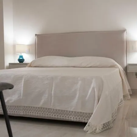 Appartement Casa Izzica *