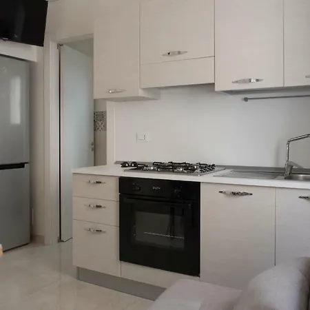 Appartement Casa Izzica