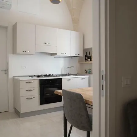 Casa Izzica Appartement *