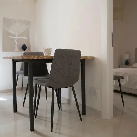 Casa Izzica Appartement *