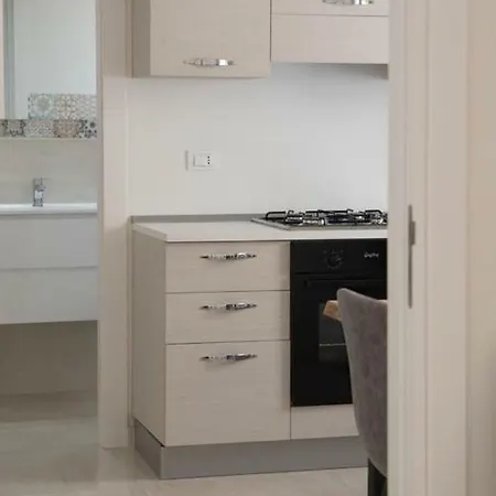 Appartement Casa Izzica