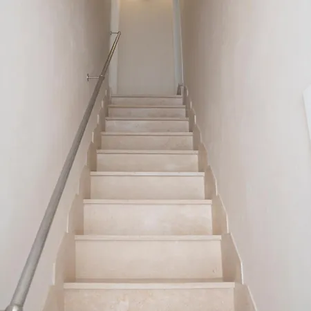 Appartement Casa Izzica